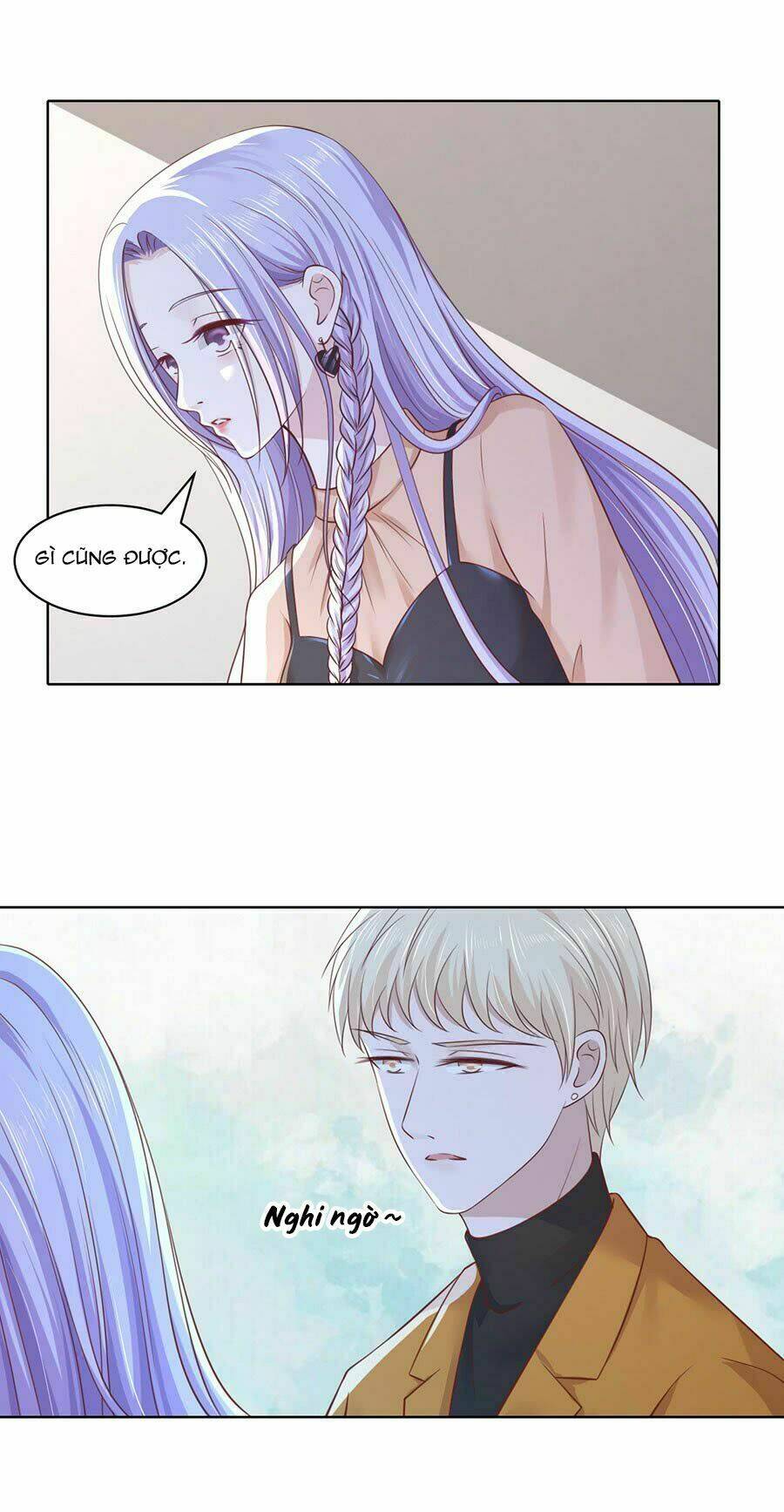 liệt ái tri hạ: series mật đào tiểu tình nhân chapter 248 28