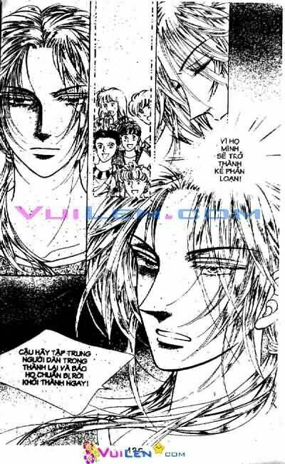 nữ hoàng biển cả chapter 12 136