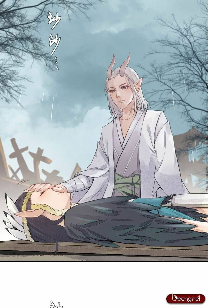 tây du ngạo tuyết thiên chapter 17 3