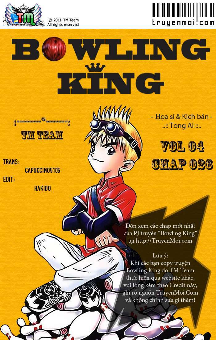 bowling king chapter 26 1