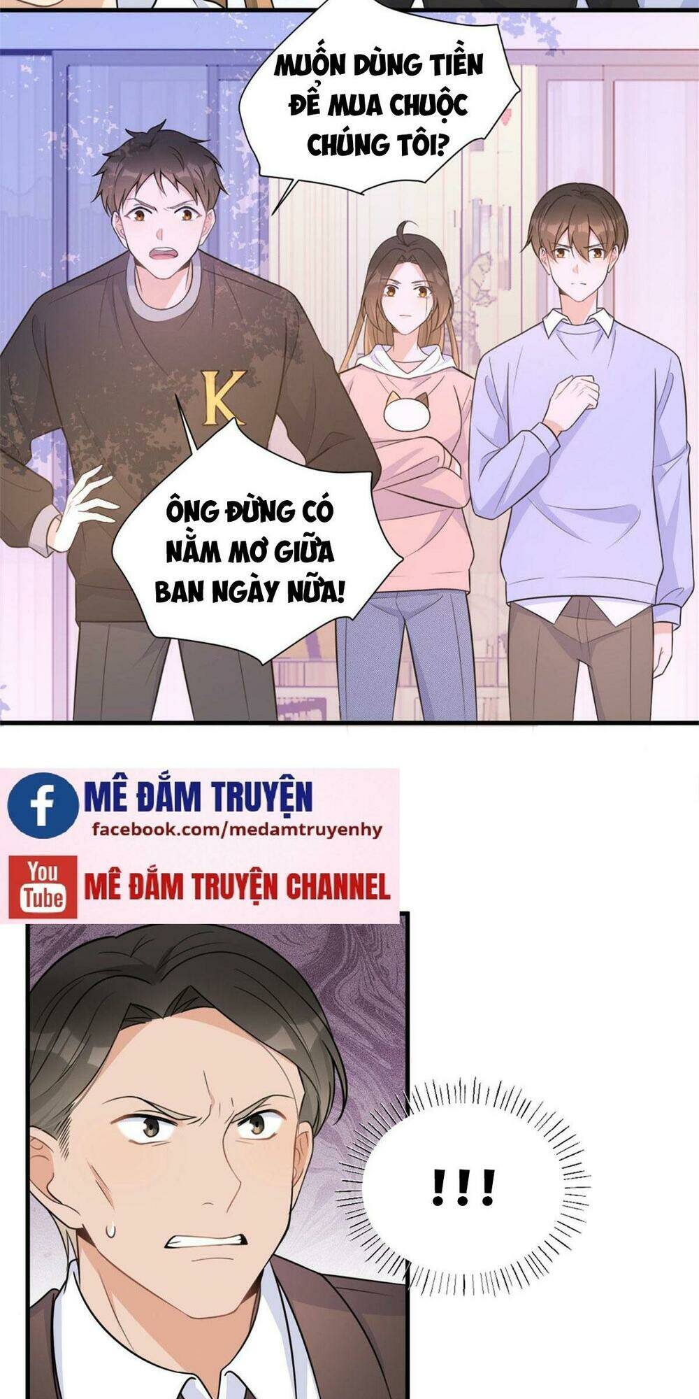 vẫn cứ nhớ em, nhớ em chapter 125 23