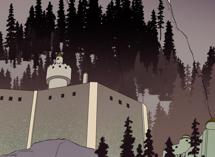 dear door chapter 130 8