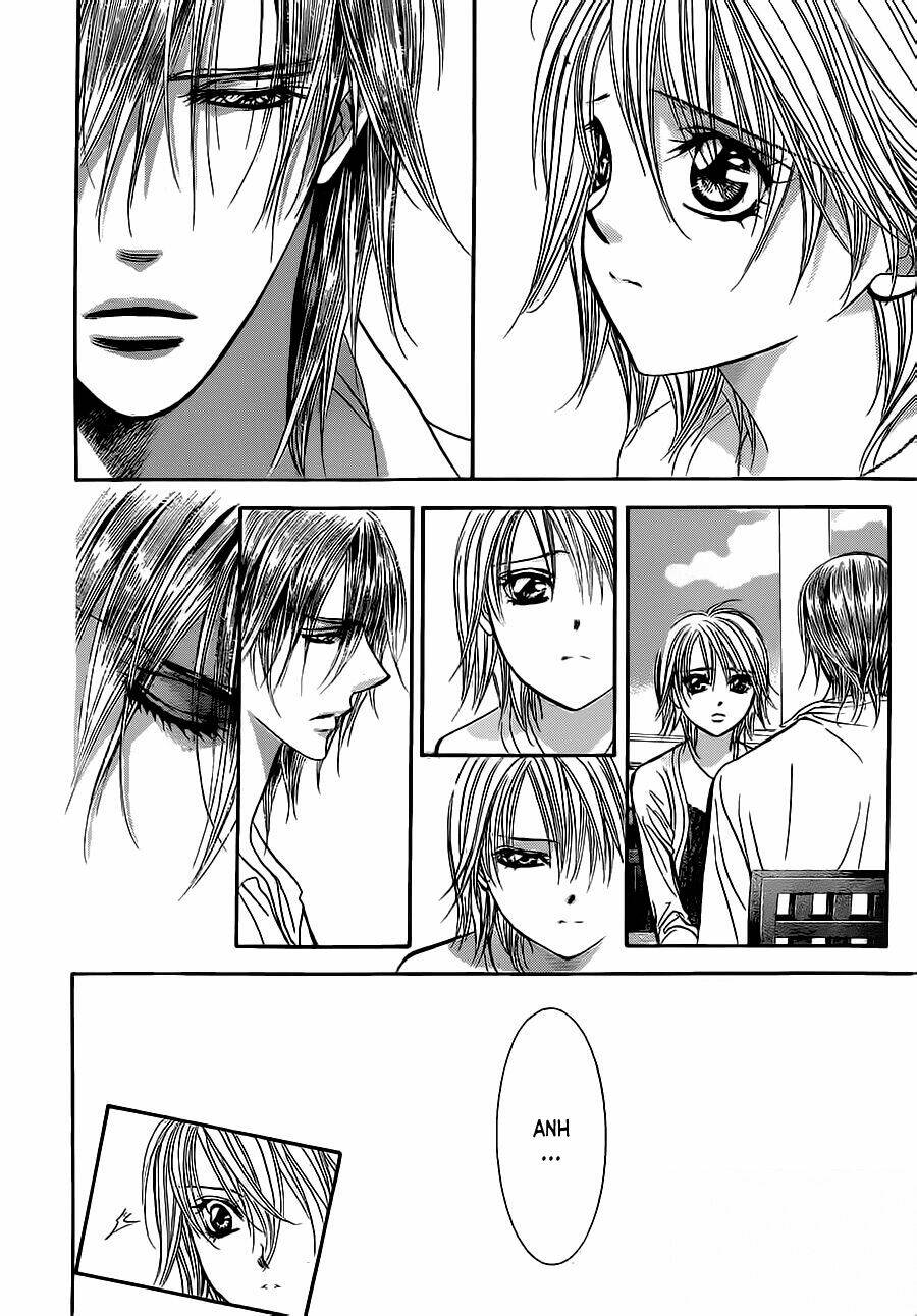 thử thách của kyouko chapter 208 3