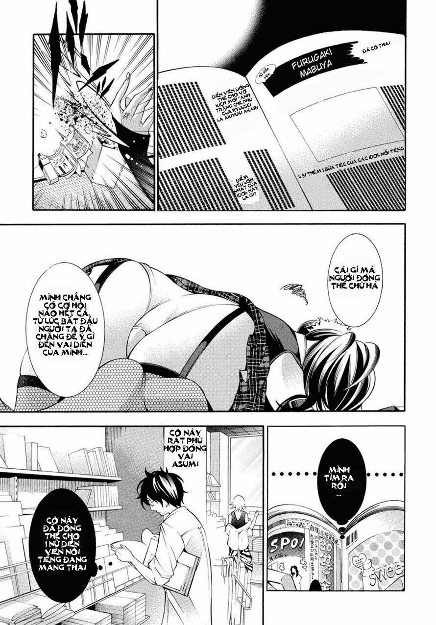 ghost writer chapter 5 7