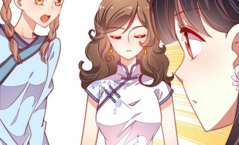 ngày nào thiếu soái cũng ghen chapter 51 27