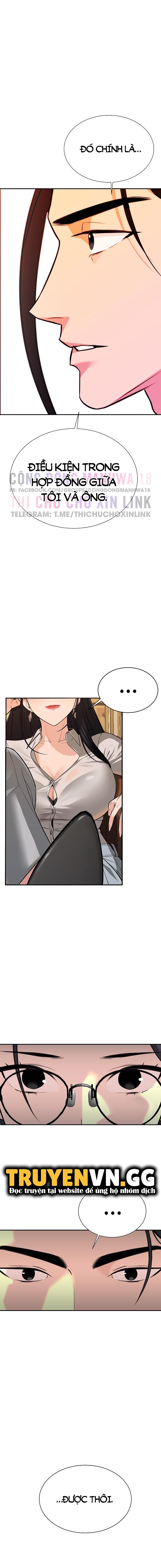 bí mật của gia tộc chaebol đời thứ ba chapter 3 15