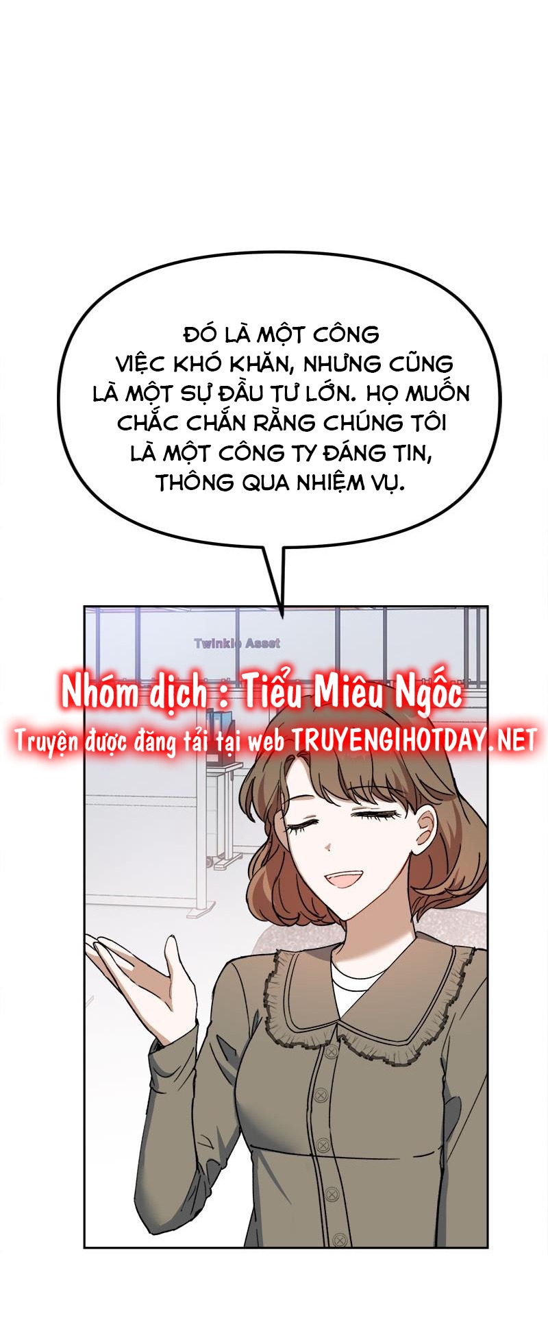 bản cam kết hôn nhân chapter 29 36