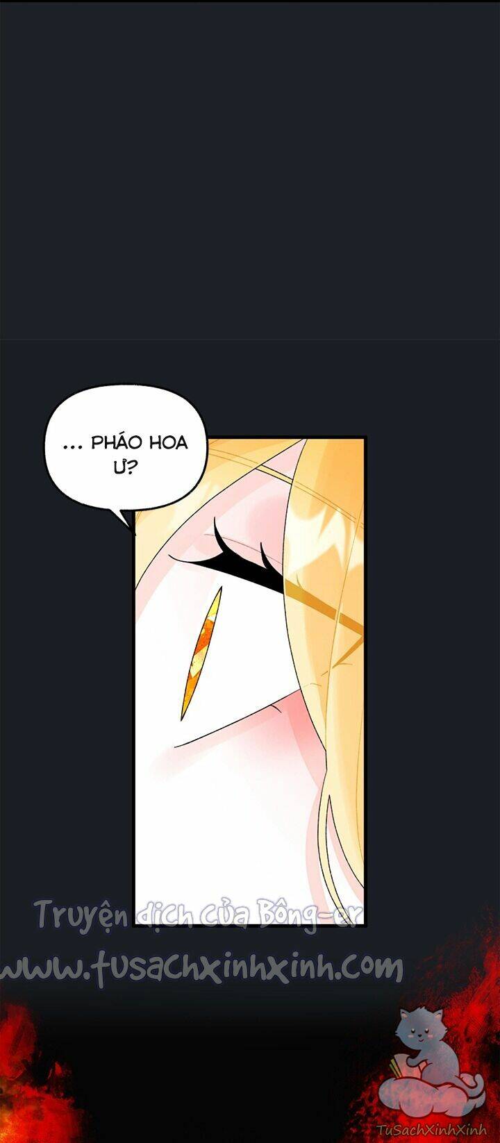 công chúa bãi rác chapter 44 54