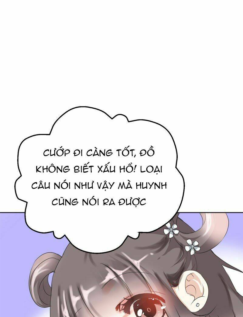 điền viên mật sủng: cô vợ nóng bỏng chapter 12 18