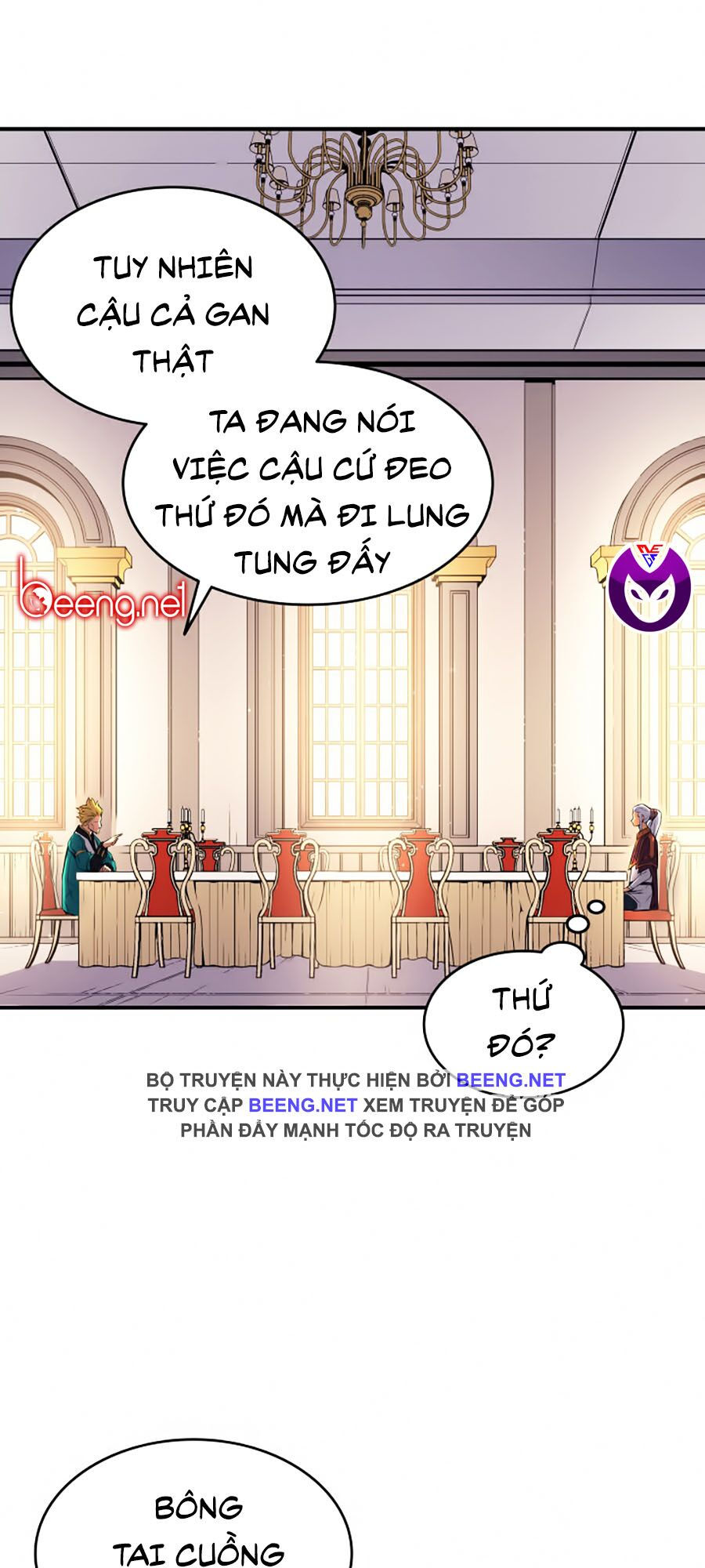 Sự Trở Lại Của Pháp Sư Vĩ Đại Sau 4000 Năm Chapter 44 6