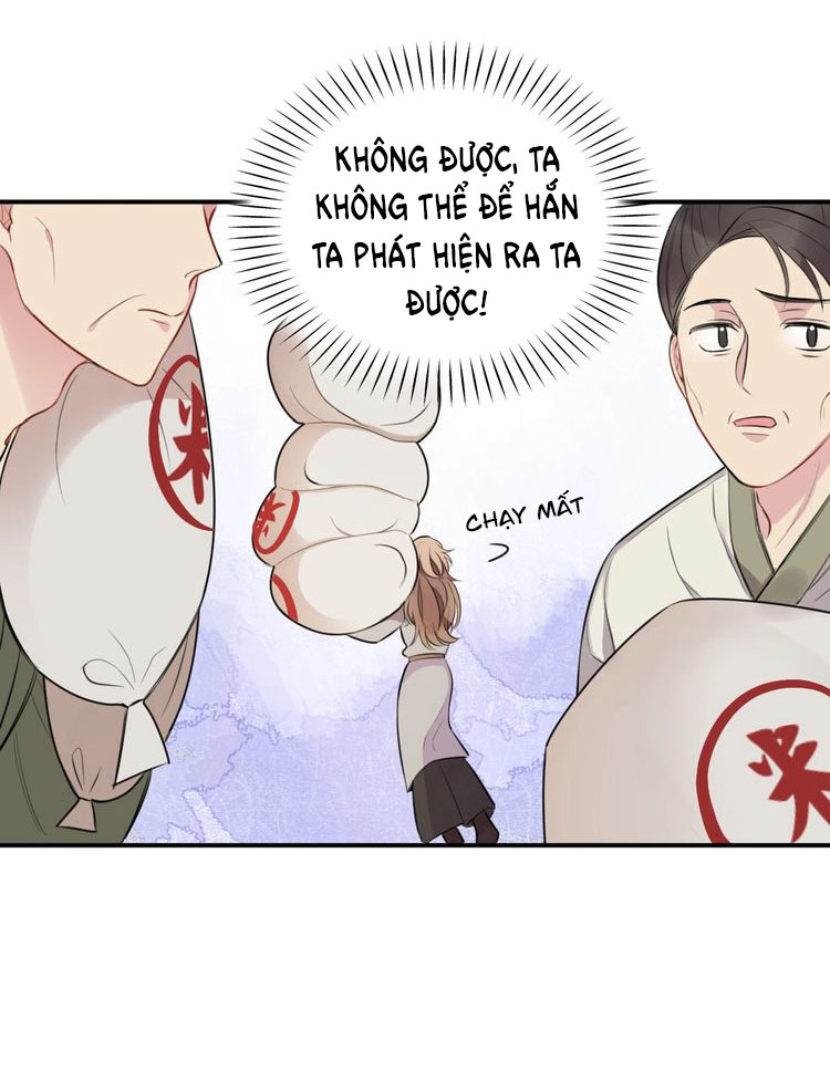 bổn vương không cần công chúa bế! chapter 1 18
