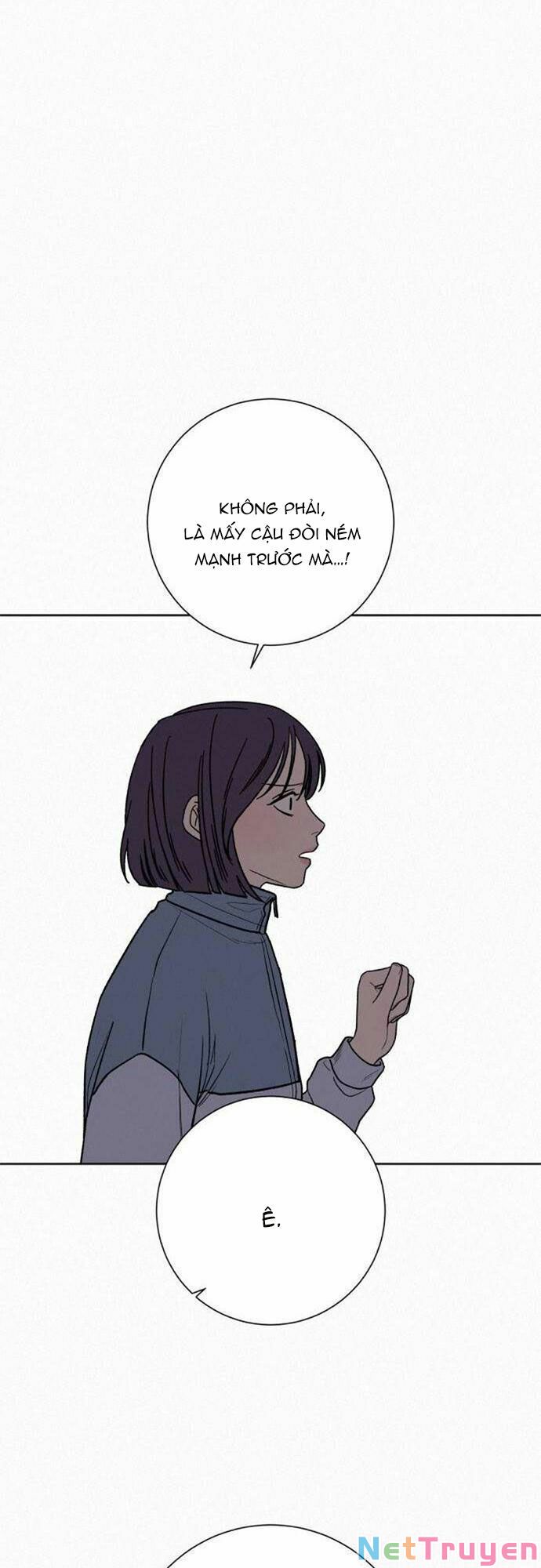 chiến lược: tình yêu trong sáng chapter 5 5