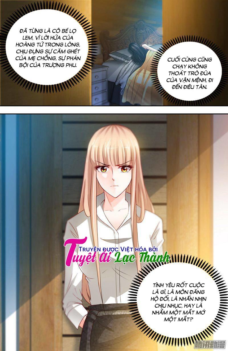 boss hung mãnh cô bé ngây thơ đừng hòng trốn chapter 11 2