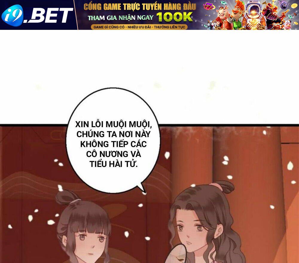 họa tiên truyện chapter 9 40