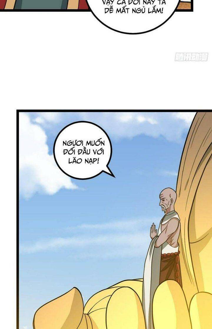 Ta Xưng Kiêu Hùng Tại Dị Giới Chapter 562 - Trang 12