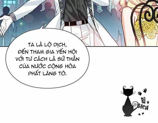 nữ hoàng ngoại khoa chapter 31 81