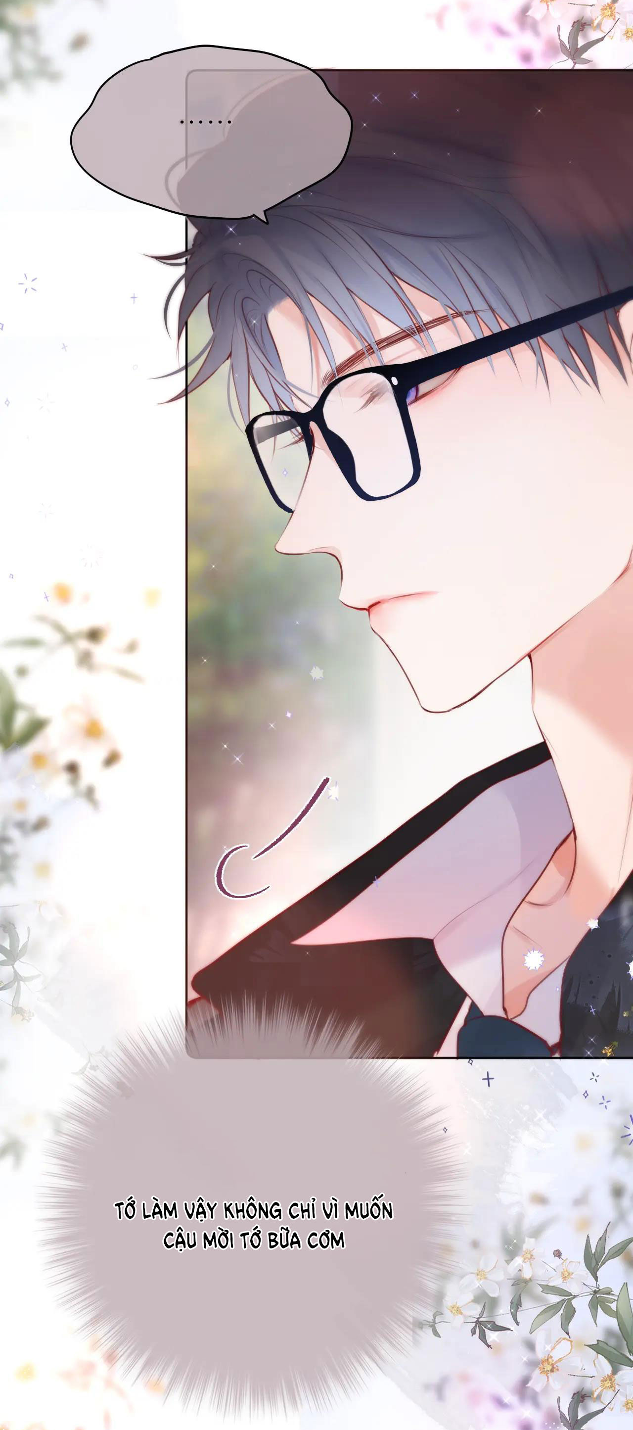 cạm bẫy của hồ ly chapter 11.2 2