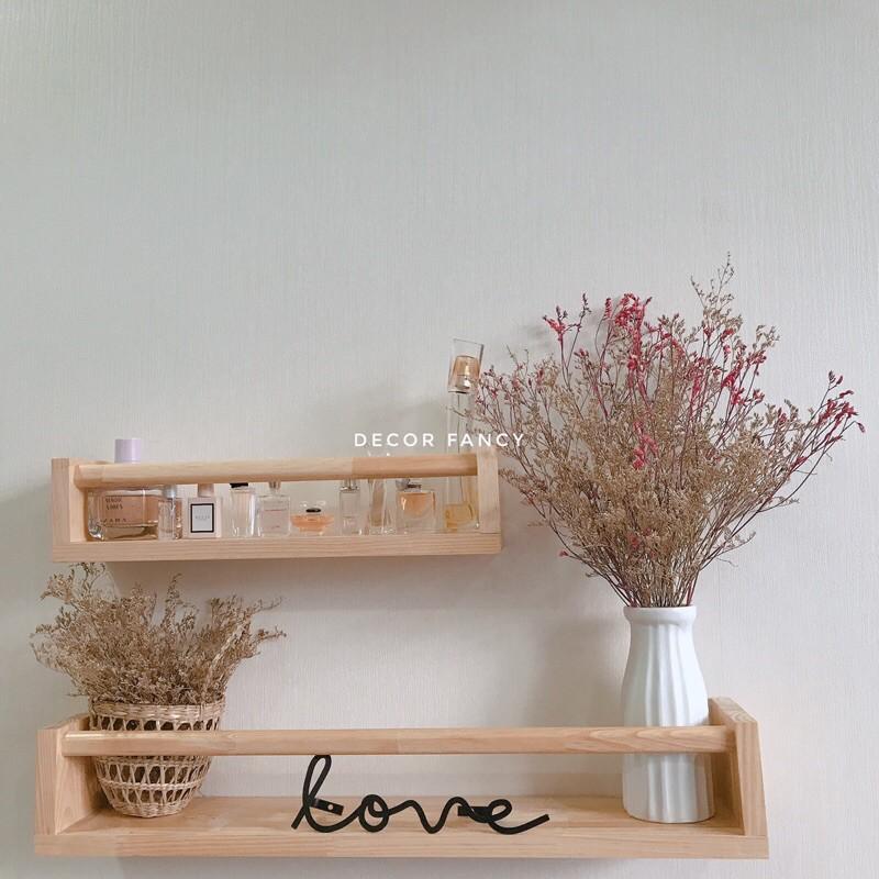 Chữ sắt treo tường trang trí nhà, Chữ wonderful, love, hello, happy, home, merci