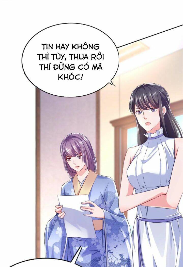 chí tôn toàn năng chapter 73 30