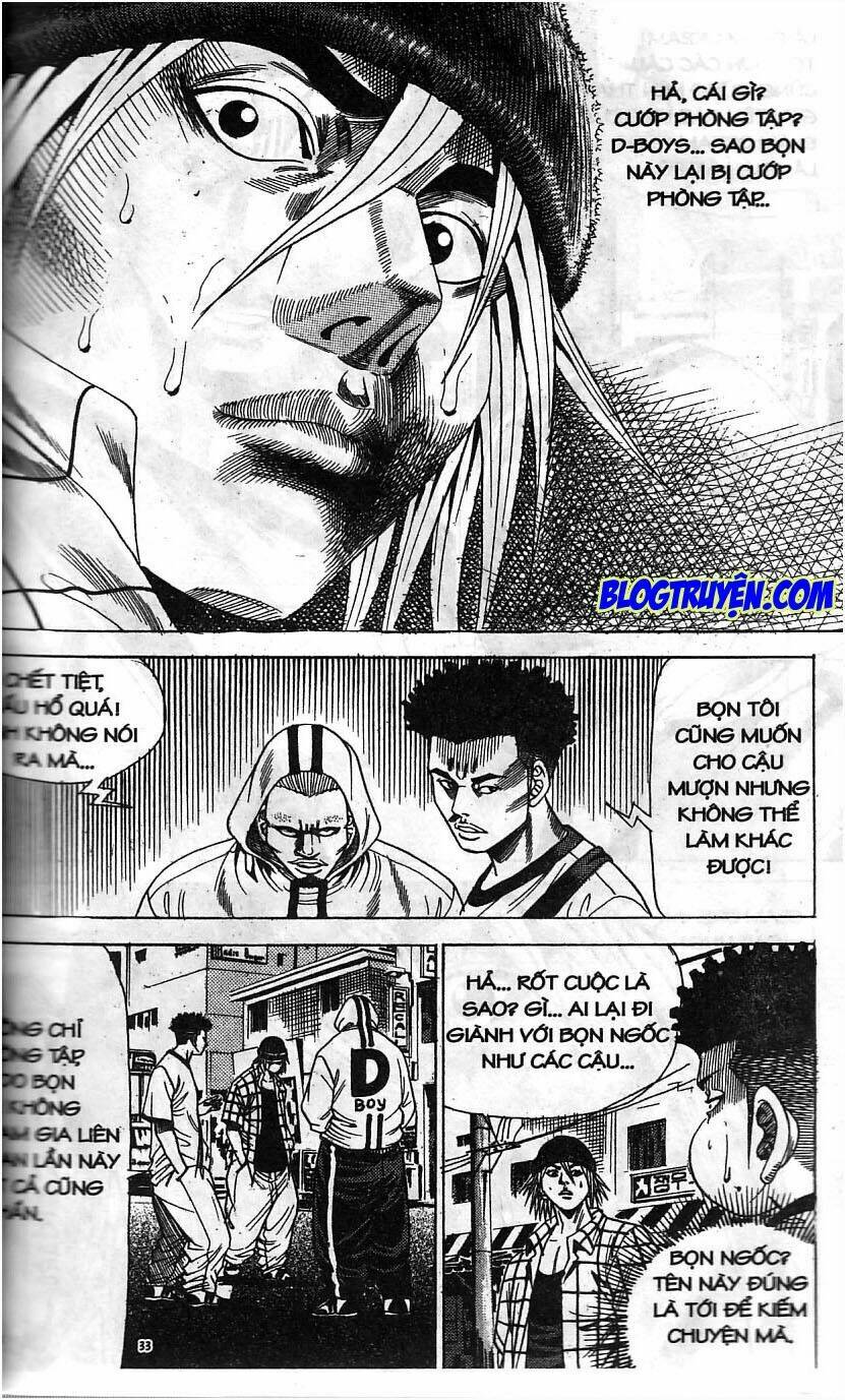 bitagi - anh chàng ngổ ngáo chapter 107 6