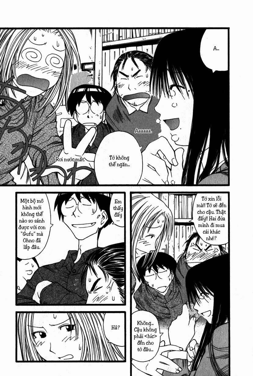 genshiken chapter 13 26