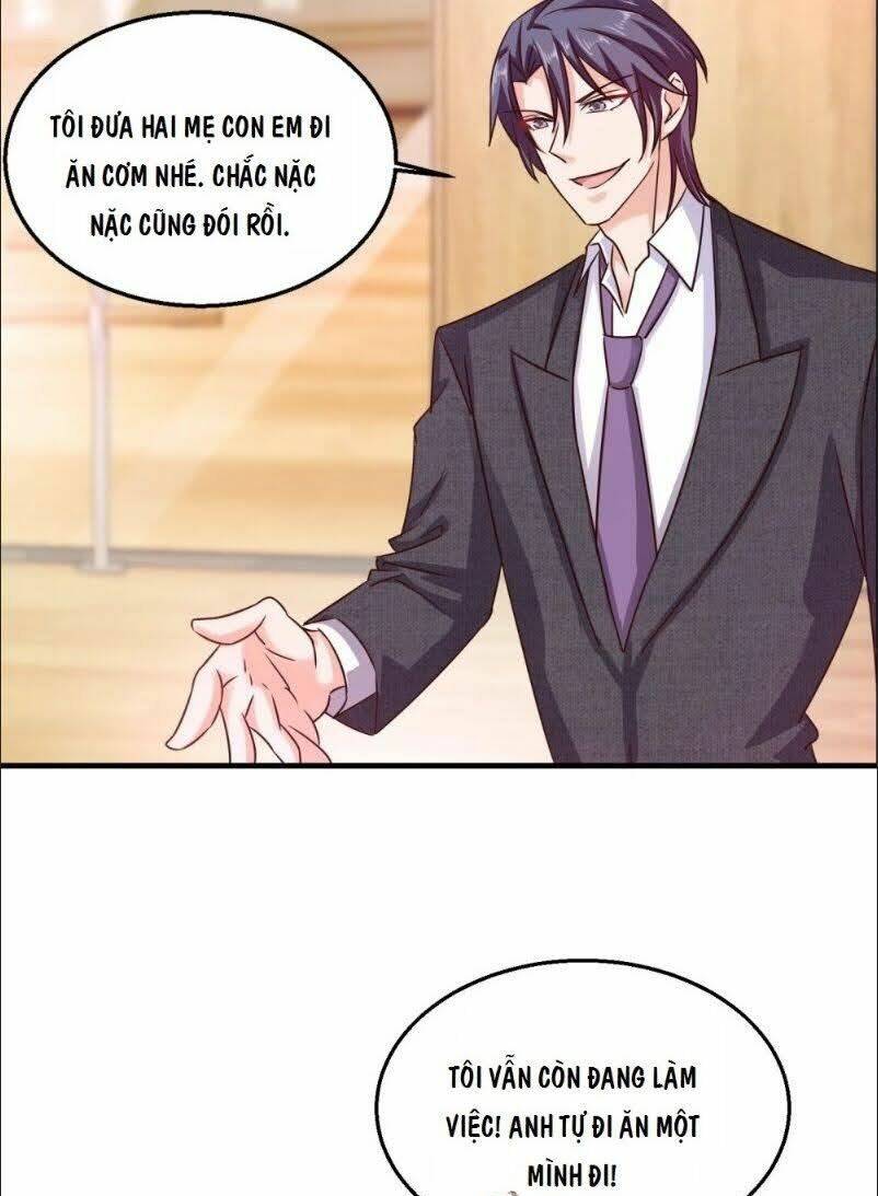 nhập cốt noãn hôn chapter 311 19