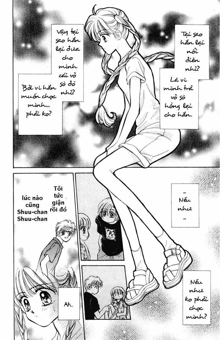 baby love chapter 37 13