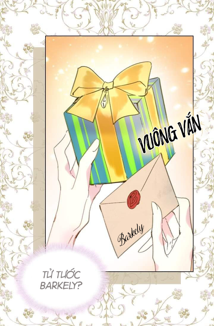 chiến lược sinh tồn của tiểu thư chapter 14 11