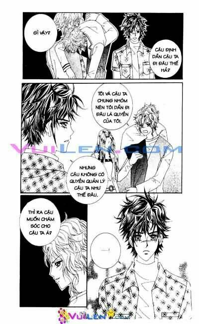 chạm mặt thần tượng chapter 5 100