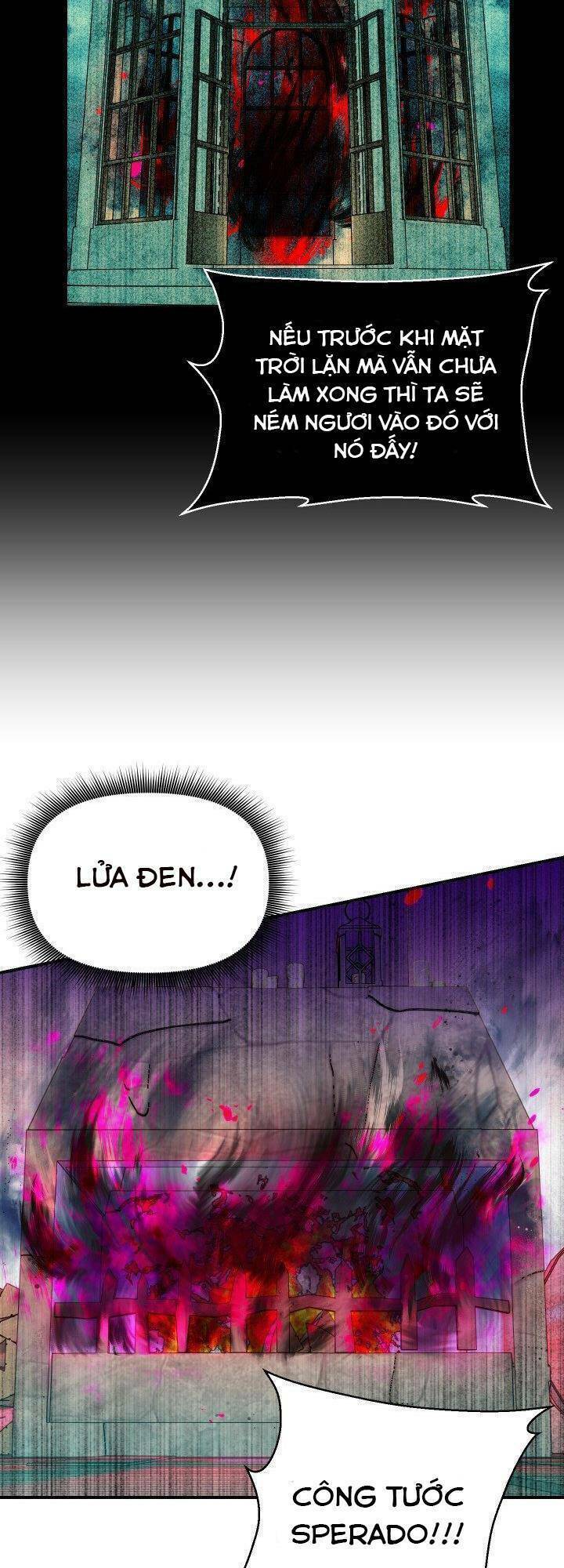 khế ước của nữ công tước quái vật chapter 56 29