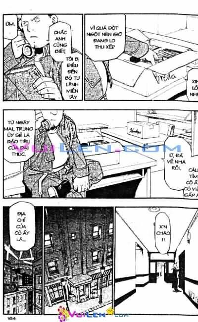 giả kim thuật chapter 57 30