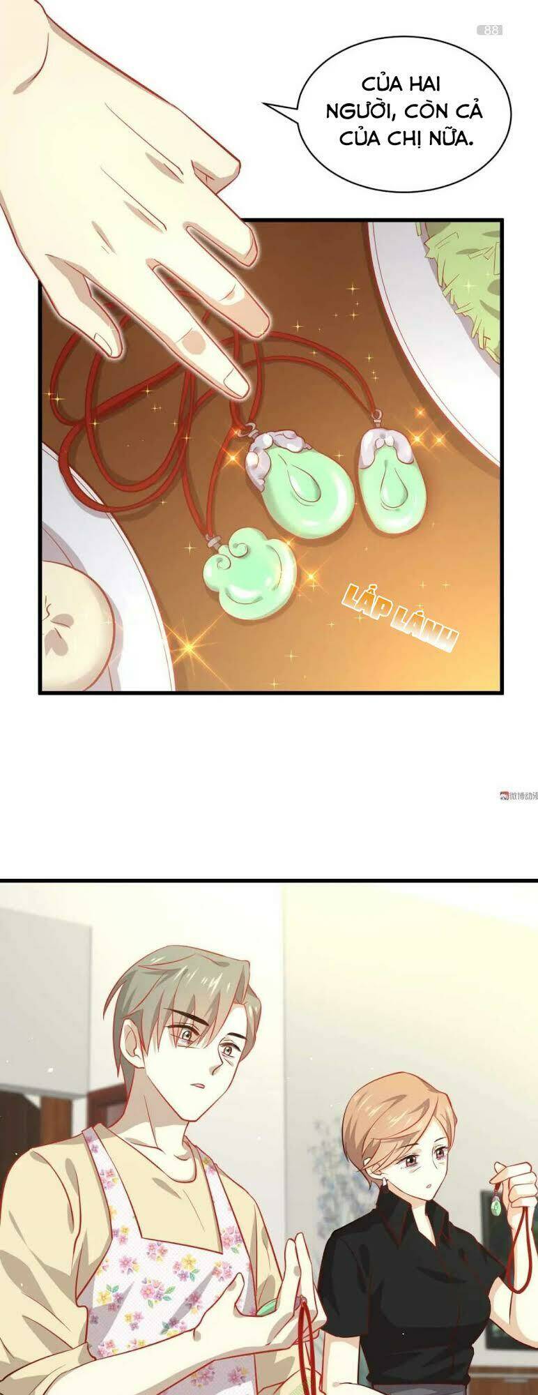 xuyên không vào thế giới nữ cường chapter 34 8