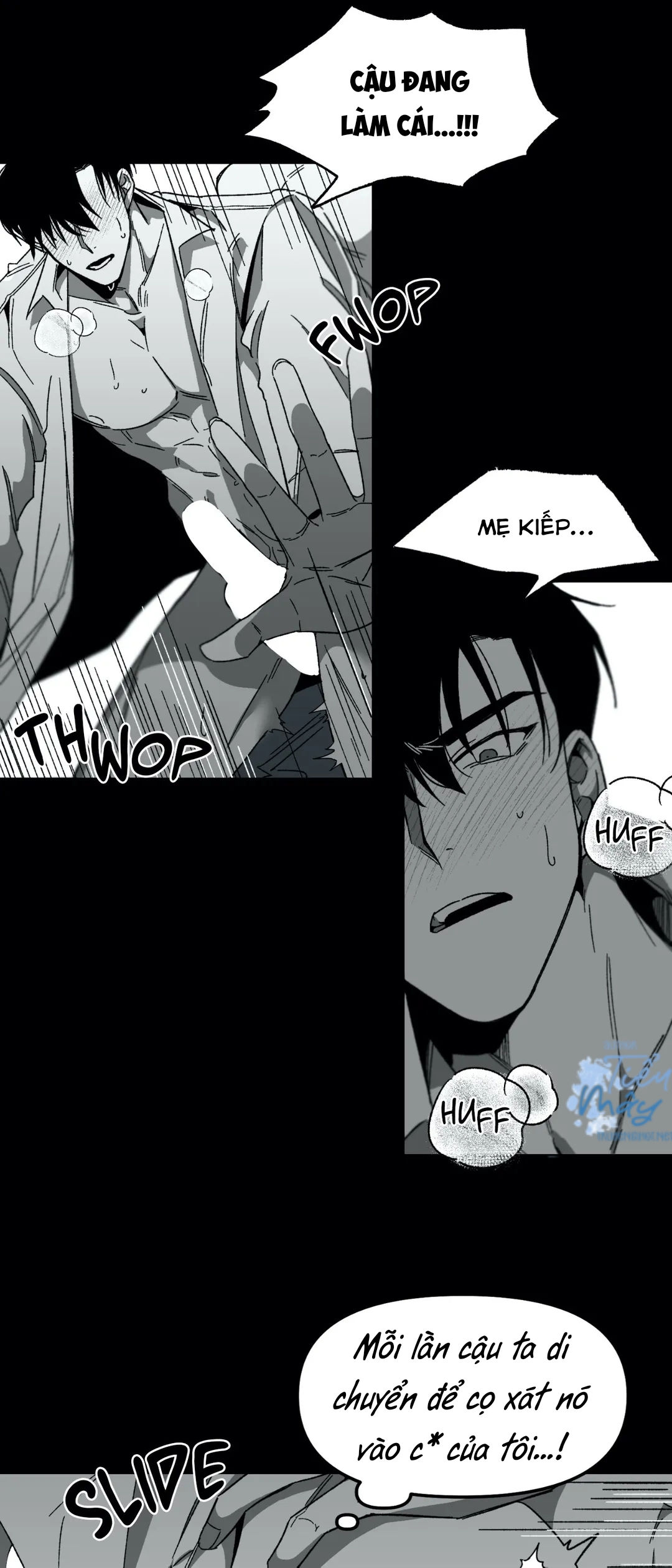 theo dõi chapter 3 10