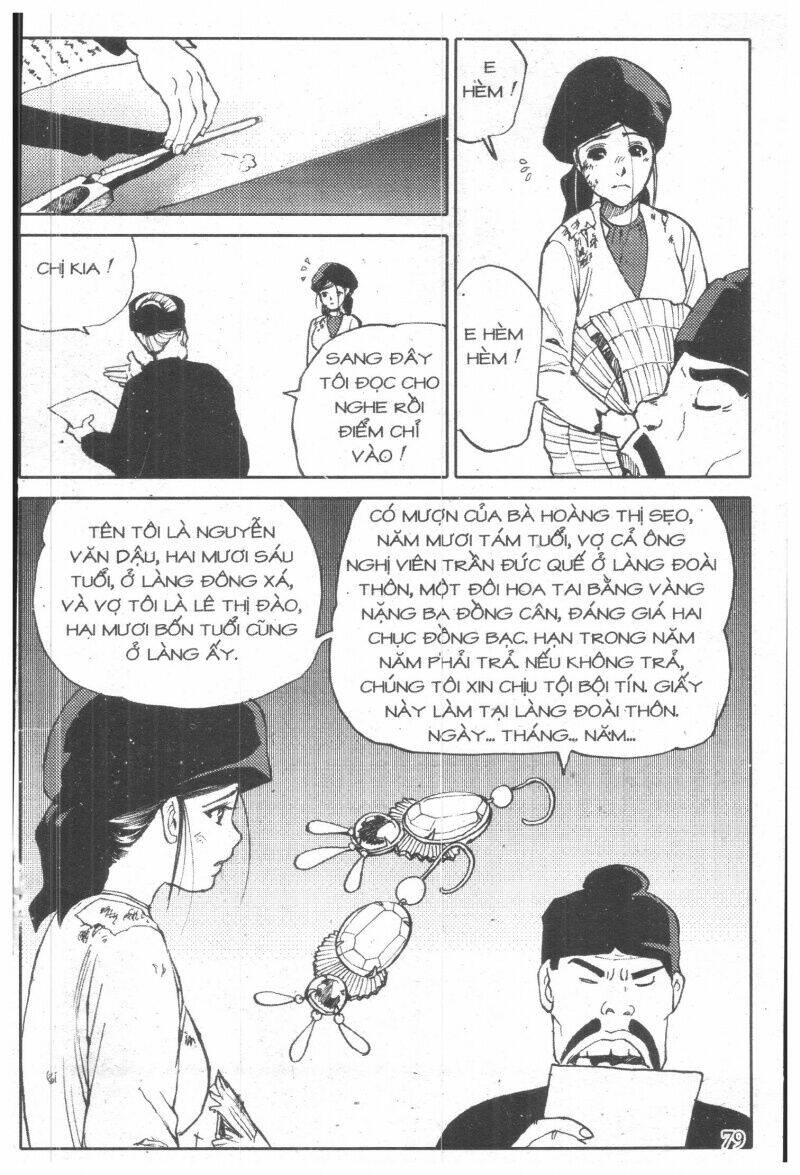 tắt đèn chapter 1 78