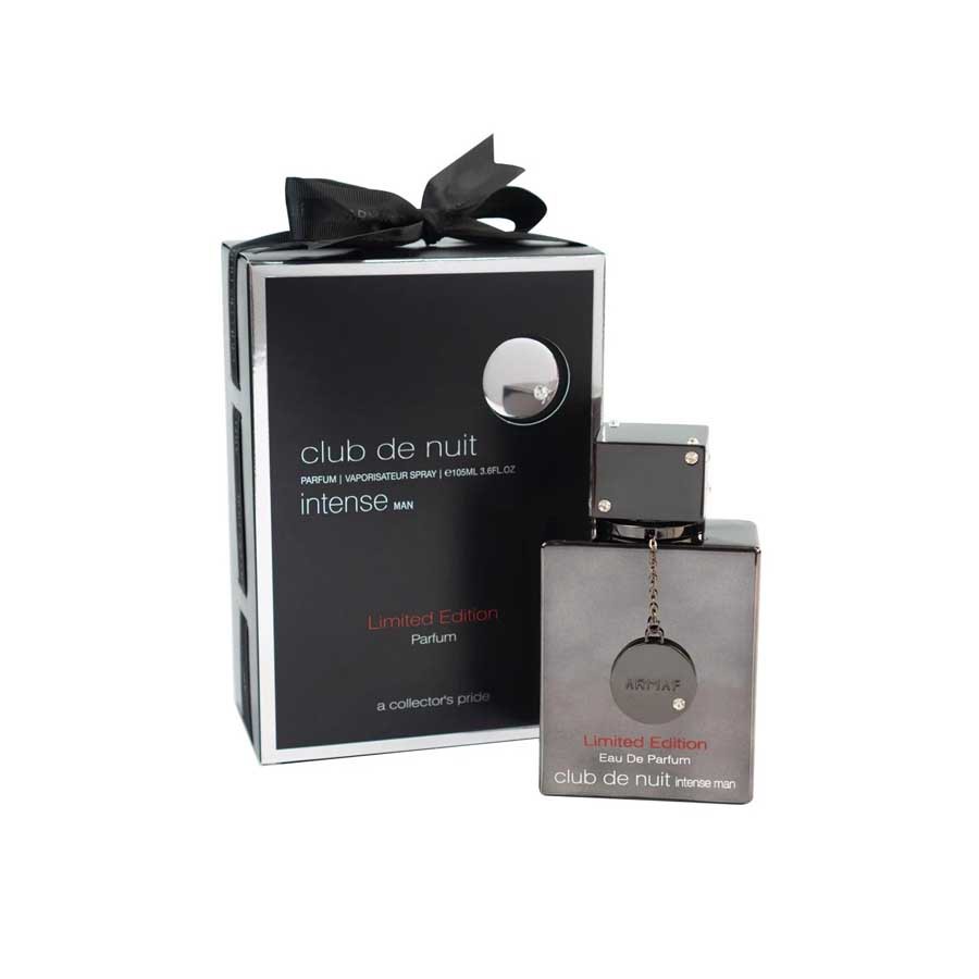 Nước Hoa Nam Armaf Club De Nuit Intense For Men Parfume Limited EDP 105ml