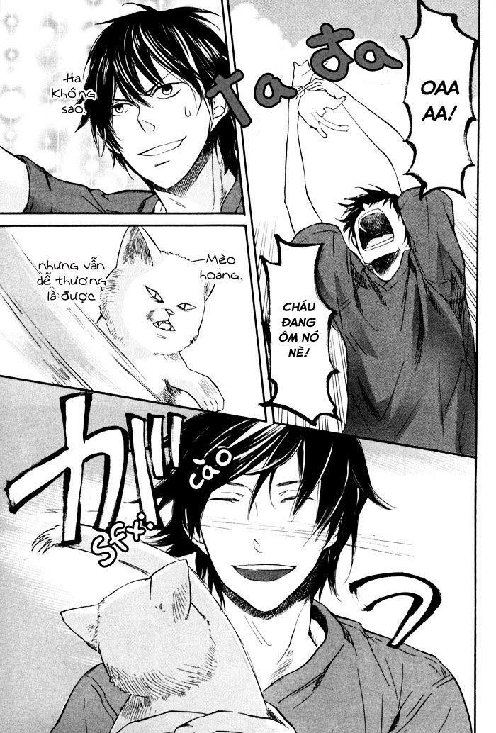 barakamon chapter 10 12