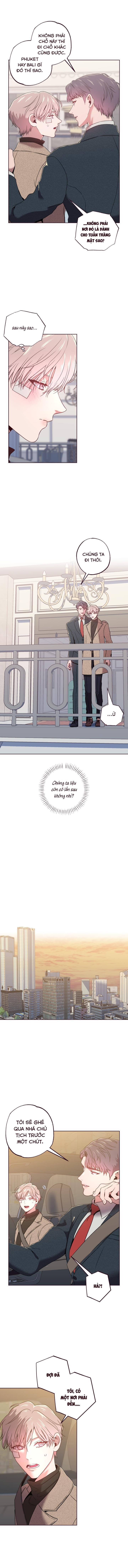 sụp đổ chapter 20 5