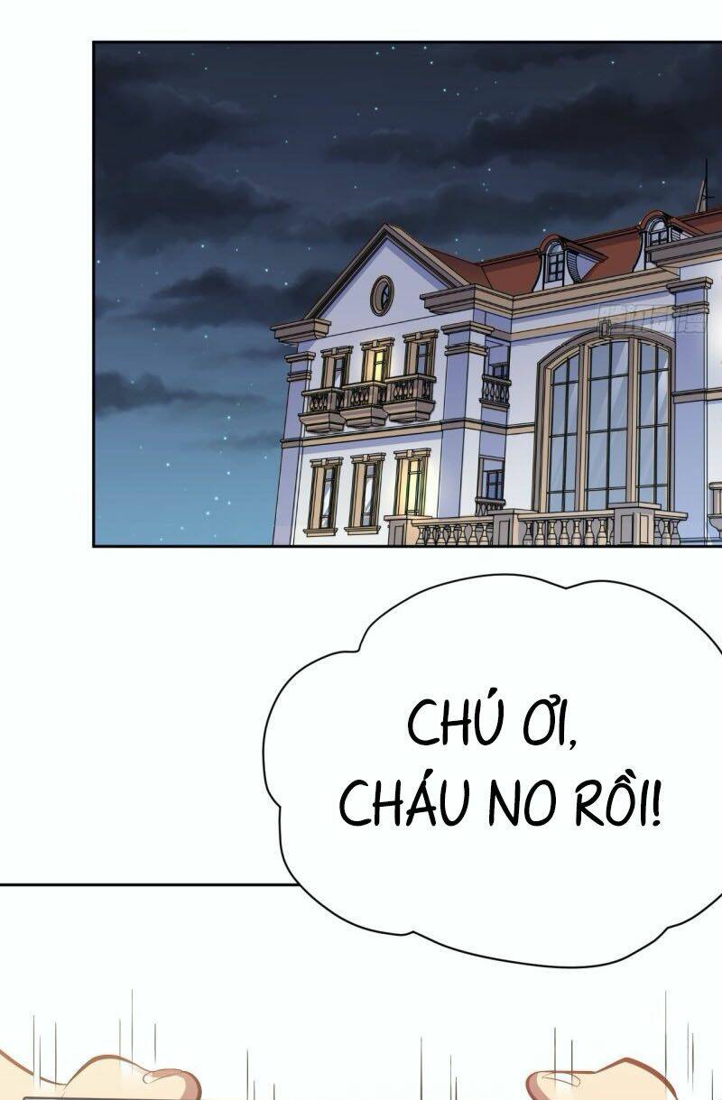nhạc phụ đại nhân là lão bà chapter 39 19