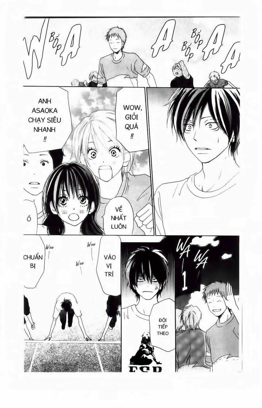 chuyện cấp iii chapter 54 15