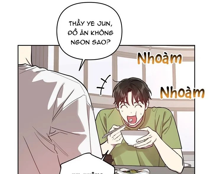 thần tượng đến rồi!? chapter 24 9