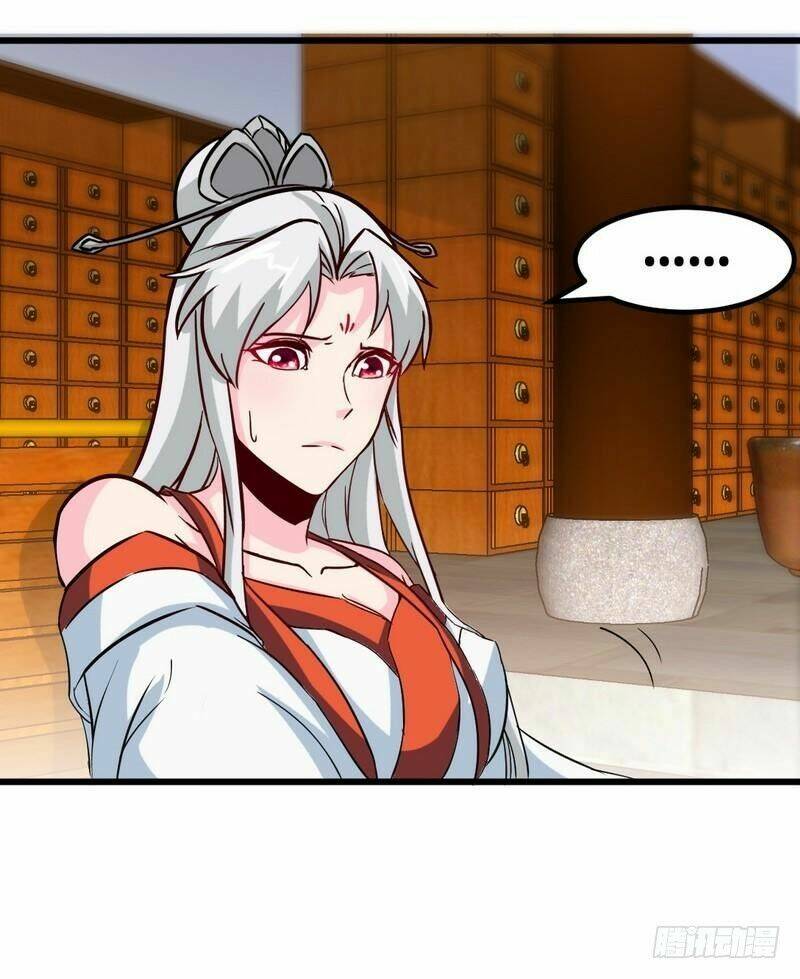 chí tôn thần ma chapter 153 13