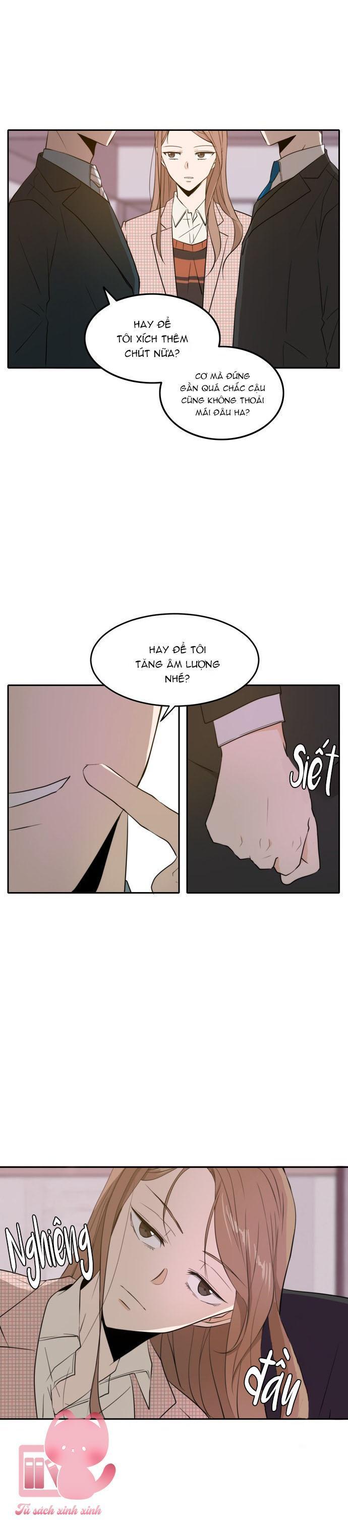 hẹn gặp nhau ở kiếp thứ 19 chapter 7 11