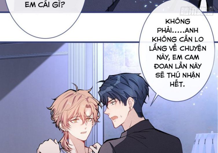 Lại Bị Nam Thần Trêu Lên Hot Search chapter 117