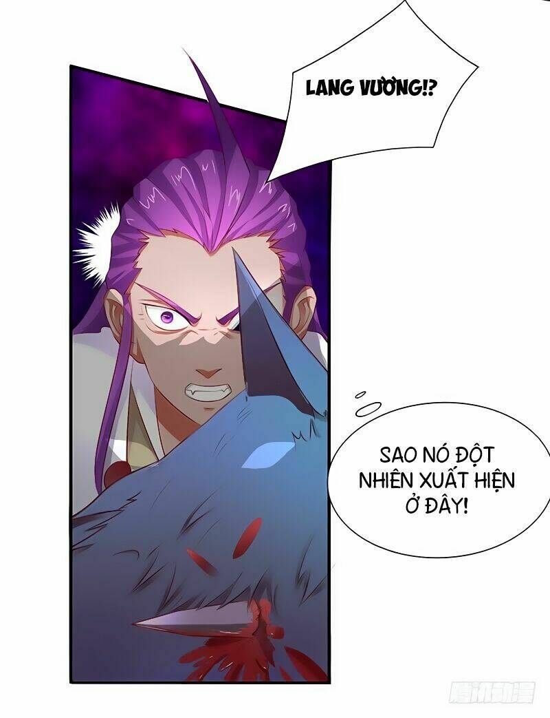 hỗn độn kiếm thần chapter 15 12