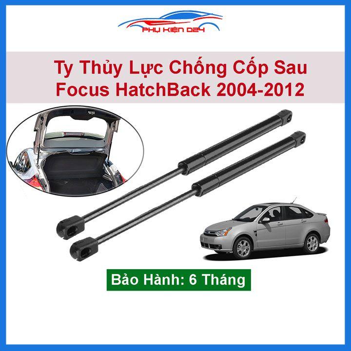 Bộ ty thủy lực chống cốp sau Focus Hatchback 2004-2005-2006-2007-2008-2009-2010-2011-2012 mở cốp tự động