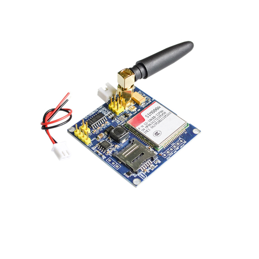 Module Sim 800A GSM GPRS STM32