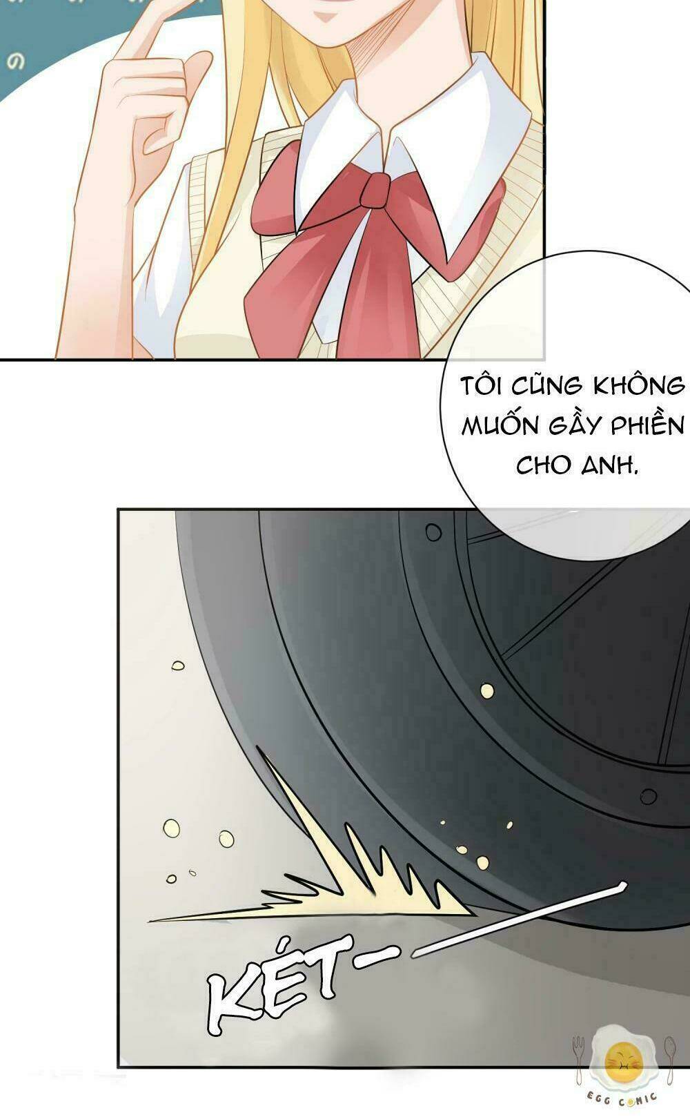 trọng sinh siêu sao - lăng thiếu sủng nghiện chapter 24 37