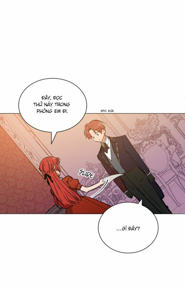 cái chết của lamia orphe chapter 12 34