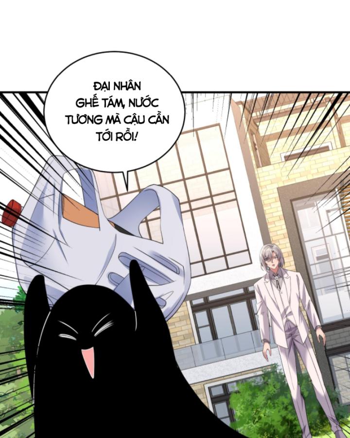 học cùng em gái, tôi bất cẩn vô địch rồi chapter 184 18