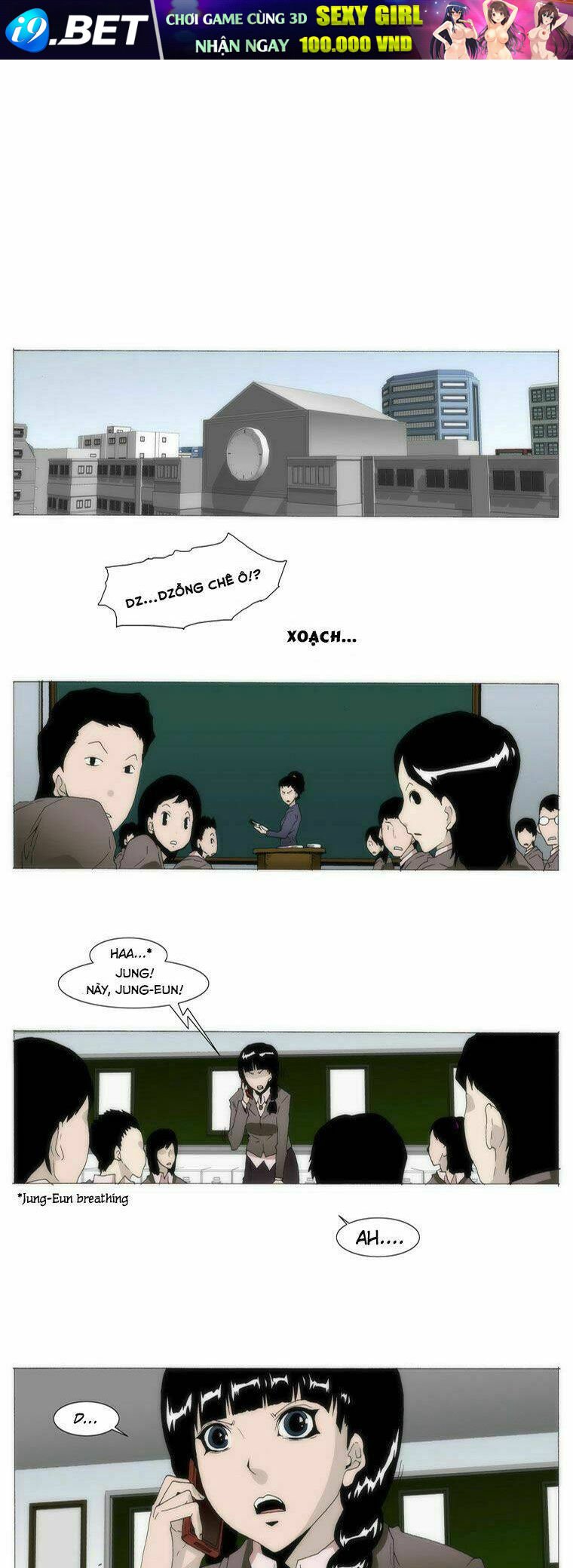 siêu năng 1.5 chapter 22 7